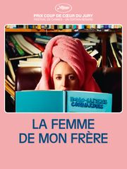 La femme de mon frère