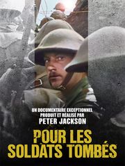 Pour les soldats tombés