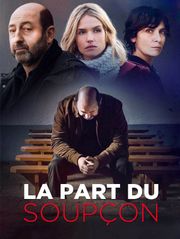 La part du soupçon