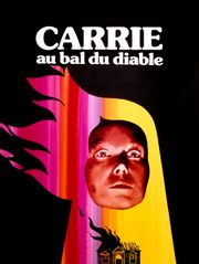 Carrie au bal du diable