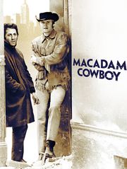 Macadam Cowboy