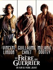Le frère du guerrier