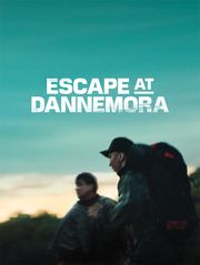 Escape at Dannemora