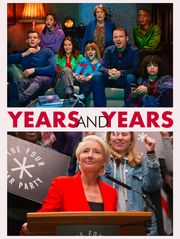 Years and Years