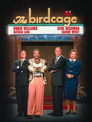 The Birdcage