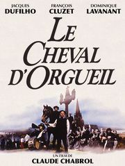 Le cheval d'orgueil