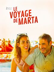 Le voyage de Marta