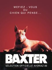 Baxter