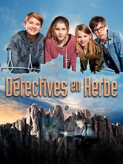 Détectives en herbe
