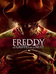 Freddy : les griffes de la nuit