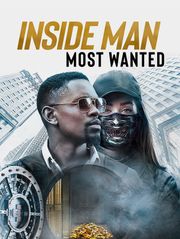 Inside Man : Most Wanted