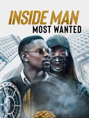 Inside Man : Most Wanted