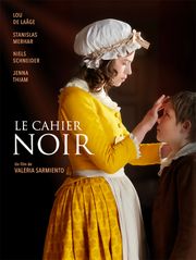 Le cahier noir