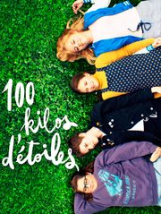 100 kilos d'étoiles