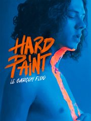 Hard Paint