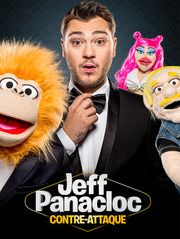 Jeff Panacloc contre-attaque