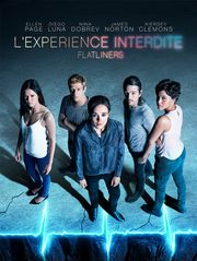 L'expérience interdite : Flatliners