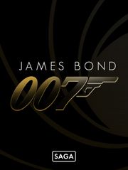 Saga James Bond