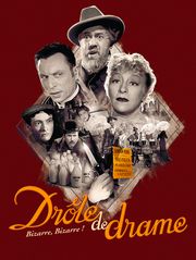 Drôle de drame