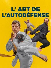 L'art de l'autodéfense