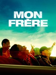 Mon frère