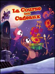 La course aux cadeaux