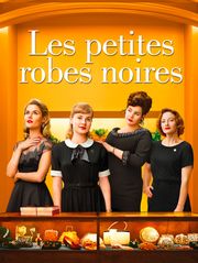 Les petites robes noires