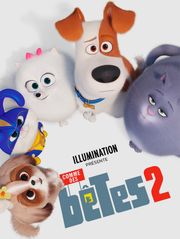 Comme des bêtes 2