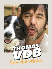 Thomas VDB : Bon chienchien