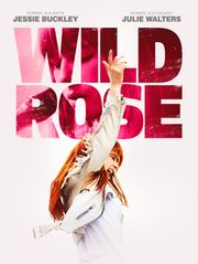 Wild Rose