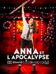 Anna et l'Apocalypse