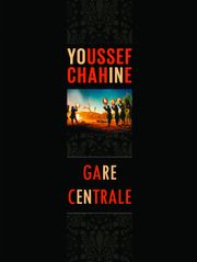 Gare centrale