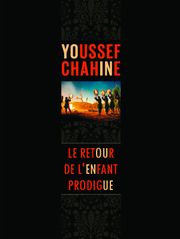 Le retour de l'enfant prodigue