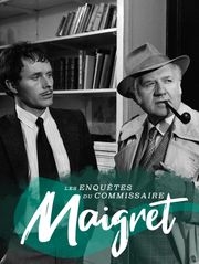 Les enquêtes du commissaire Maigret