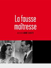 La fausse maîtresse