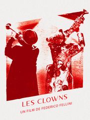 Les clowns
