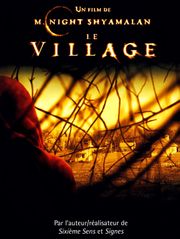 Le village