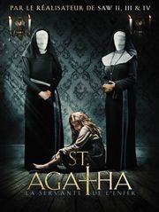 St Agatha