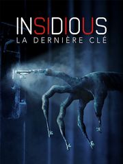 Insidious : la dernière clé