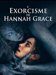 L'exorcisme de Hannah Grace