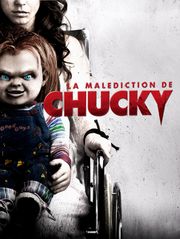 La malédiction de Chucky