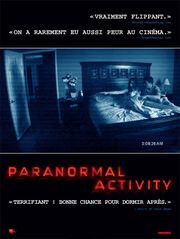 Paranormal Activity