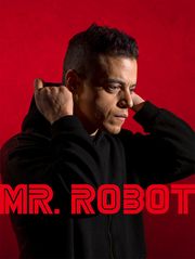 Mr. Robot