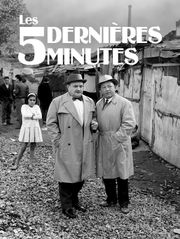 Les cinq dernières minutes