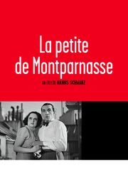 La petite de Montparnasse