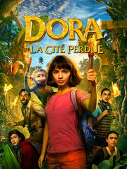 Dora et la cité perdue