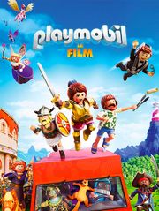 Playmobil : le film