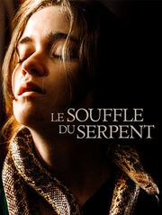 Le souffle du serpent