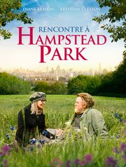 Rencontre à Hampstead Park