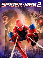 Spider-Man 2